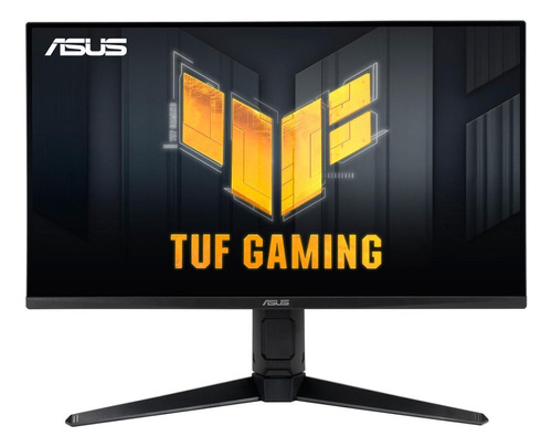  Asus Tuf Vg28uql1a Monitor Gamer 4k Ips 144hz Hdr400 28 In