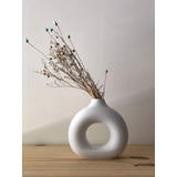 Florero Grecia Grande Nordico Estilo Minimalista 3d