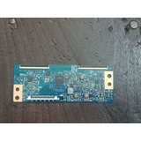 Placa T-com T420hvn06.3 (para Repuesto)