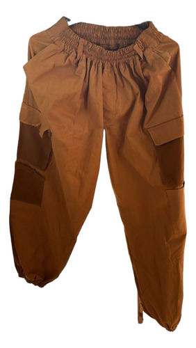 Pantalón Cargo