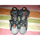 Nike Air Jordan 6 Retro Psg