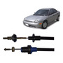 Cable Embrague Chrysler Neon  Linea Vieja 1998 Al 2000 Chrysler Neon