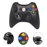 Joystick Para Xbox 360 Video Controle Sem Fio Mais Vendido