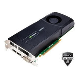 Nvidia Quadro 5000