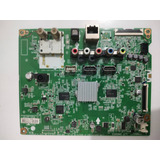 Placa Principal LG 32lj600b 32lj600 32lj601c Ebu63878512