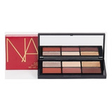 Paleta Sombras St Germain Des Prés De Nars