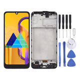 Para Samsung Galaxy M30s Tft Material Lcd Pantalla Táctil