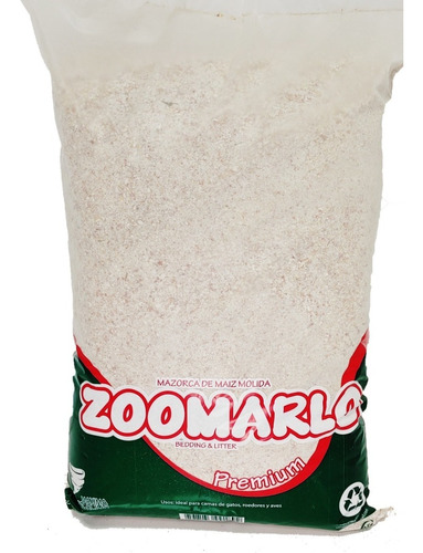 Marlo Choclo Hamster Conejos Cobayos Chinchillas Fino 12kg