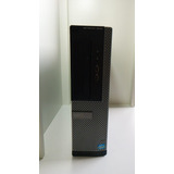 Pc De Escritorio - Intel I3 - 8gb Ram - Hdd 500gb