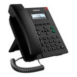 Telefone Ip Voip Intelbras V3501 Poe C/ Display