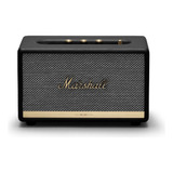 Marshall Altavoz Bluetooth Acton Ii - Negro