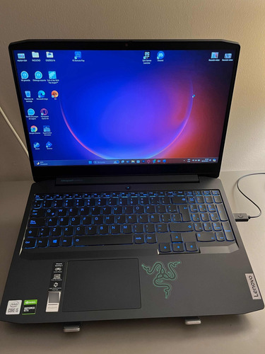 Lenovo Ideapad Gaming 3