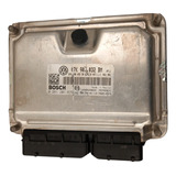 Computadora Ecu Vw Bettle  Bora 2.5 Lts 06-10 #07k906032 Bm