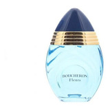 Perfume Boucheron Fleurs Edp Feminino 100ml