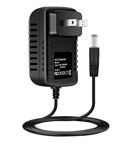 Adaptador Ac-dc Compatible Con Babylisspro Fx788s Silverfx F