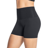 Leonisa Boxer Tipo Short Antideslizante