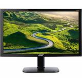 Acer Kg240 Abmjdpx 24  16:9 Lcd Gaming Monitor