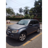 Suzuki Grand Vitara 2008 2.7 Gl V6 Mt