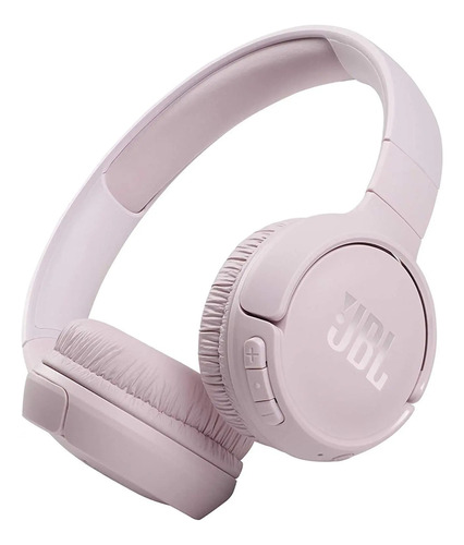 Fone *jbl* 510bt Sem Fio E Micro Sd 