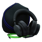 Funda Premium Con Cierre Para Auriculares Xbox