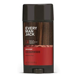 Every Man Jack Desodorante Para Hombres Sin Aluminio