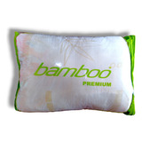 Pack Almohada Bamboo Premium