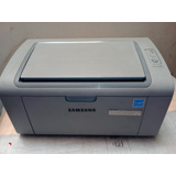 Impresora Samsung Ml2160