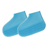 Capa Para Tenis Proteger Calçados Sandalias Meias Frio Chuva