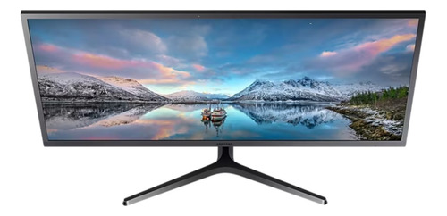 Monitor Samsung, Gamer, Negocios, Ls34j550, 34.1, Ultra W, Q