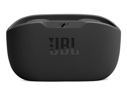 Fone De Ouvido Jbl Wave Buds Bluetooth True Wireless - Preto