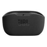 Fone De Ouvido Jbl Wave Buds Bluetooth True Wireless Preto