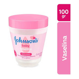 Vaselina Johnsons® baby X 100 G - g a $249