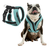 Gooby Comfort X One - Arnes Para Perros Pequenos Y Medianos,