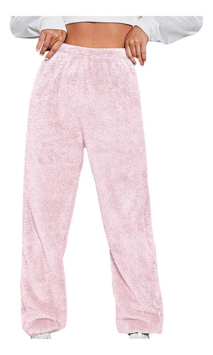 Pantalones Para Mujer, Transpirables, A La Moda, Con Ribetes
