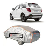 Para Lifan X60 Funda Cubre Auto Antigranizo Impermeable