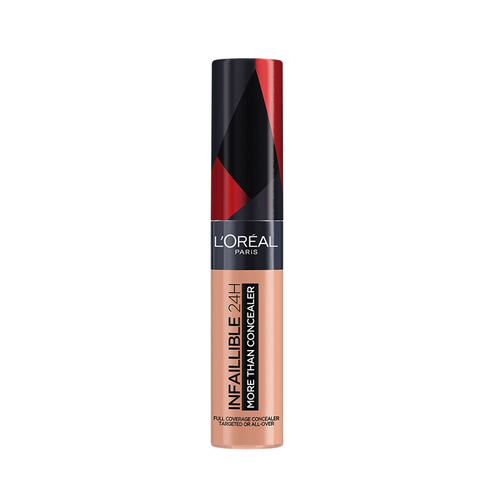 Corrector Infallible More Than Concealer Latte Loreal Paris