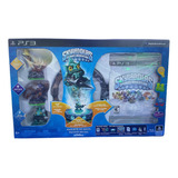 Jogo Skylanders Spyros Adventure Starter Pack Activision Ps3