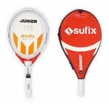 Raqueta De Tenis Para Niños (4-5 Años) Sufix® Junior One