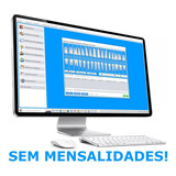 Icedental - Software Para Clinicas De Odontologia Para 5 Pcs