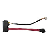 Conector De Disco Duro Hp 4300 Aio 639955-001