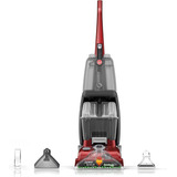 Hoover Poder Scrub Deluxe Alfombra Lavadora Fh50150