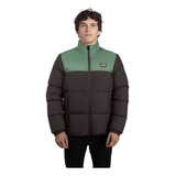 Campera Quiksilver Wolf Shoulders - Big Buey -