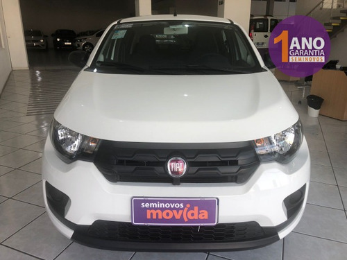  FIAT MOBI EVO LIKE 1.0 (FLEX)