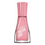 Esmalte Sally Hansen Insta-dri Sugar Poppy 223 X 9.17ml