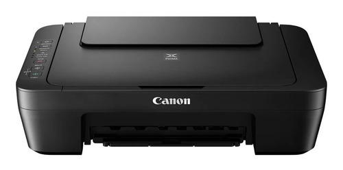 Multifuncional Wifi Canon Pixma E471 Tinta Color Recargable