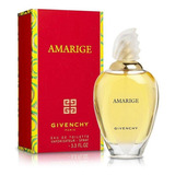 Perfume Amarige Givenchy Eau De Toilette Feminino 100ml