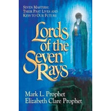 Lords Of The Seven Rays - Pocketbook : Seven Masters: The...