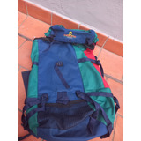 Mochila Camping Montagne Beduino 50 L 