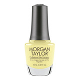 Esmalte Uñas Morgan Taylor By Gelish Let Down Your Hair