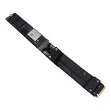 Extensor De Cabo De Extensão M.2 (ngff) Key M Nvme Ssd Pcie3